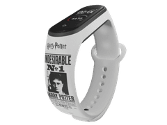 MobilPouzdra.cz Náhradní náramek Mi band 3/4/5/6/7 Harry Potter - Nežádoucí - Vícebarevná -