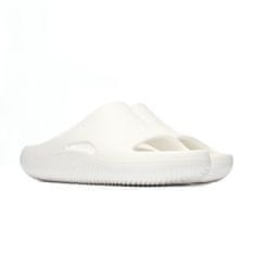 Crocs Pantofle bílé 45 EU Mellow Slide