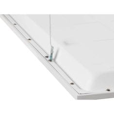 SLV BIG WHITE (SLV) PANEL C DALI 600 34 W 830/840 UGR 1008601