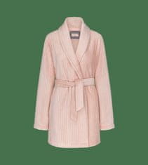 Triumph Dámský župan Robes Fleece Robe 3/4 - Triumph 3681 4446