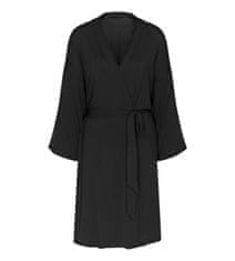 Triumph Dámský župan Aura Spotlight Robe - Triumph černá (0004) 4042