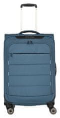 Travelite Skaii 4w M Blue