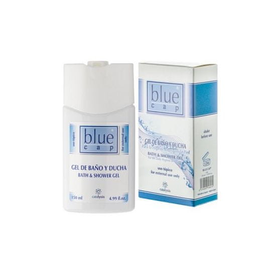 BlueCap Sprchový gel 150ml