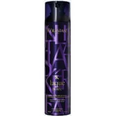 Kérastase Lak na vlasy s extra silnou fixací Purple Vision (K Laque Noire) (Objem 300 ml)