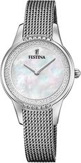 Festina Mademoiselle Swarovski 20494/4