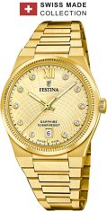 Festina Swiss Made 20058/2