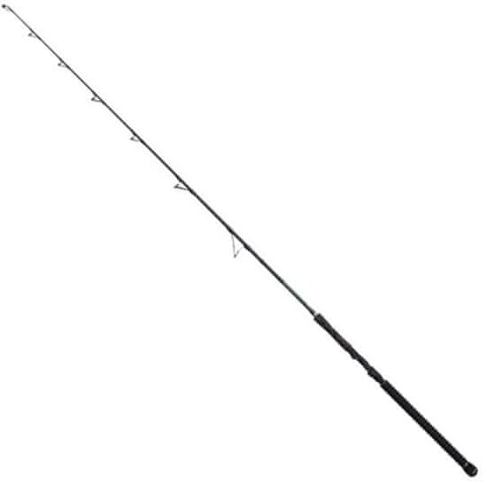 Madcat MADCAT prut Black Vertical 190 6'2" 1.90m 150g 1díl