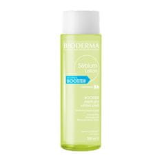 Pleťová voda pro navrácení rovnováhy smíšené a mastné pleti Sébium (Lotion Booster) 200 ml