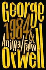 Animal Farm & 1984