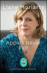 Apples Never Fall