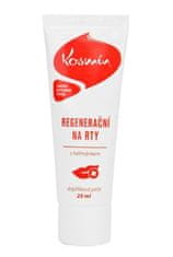 KOSMÍN regenerační mast na rty 25ml Aromatica