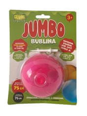 Mac Toys GLUMI Jumbo bublina 75 cm