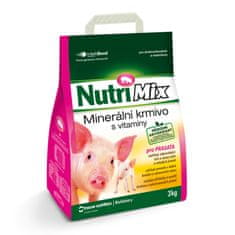 Nutri Mix PRASATA 3 kg