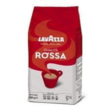 Lavazza Zrnková káva - Qualita Rossa, 500 g