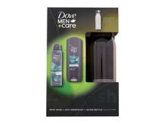 Kraftika 250ml dove men + care eucalyptus + mint, sprchový gel