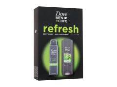 Kraftika 250ml dove men + care extra fresh, sprchový gel