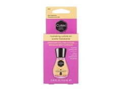 Kraftika 13.6ml nail treatment hydrating cuticle oil