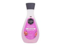 Kraftika 200ml ultra-caring nail polish remover