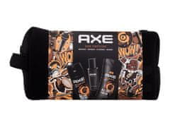 Axe 250ml dark temptation, sprchový gel