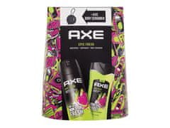 Axe 250ml epic fresh 3in1, sprchový gel