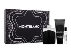 Mont Blanc 100ml legend set2, toaletní voda