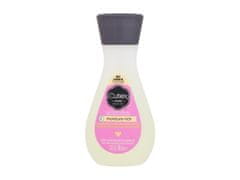 Kraftika 100ml moisture-rich nail polish remover