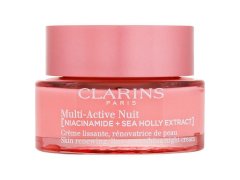 Clarins 50ml multi-active night cream all skin types