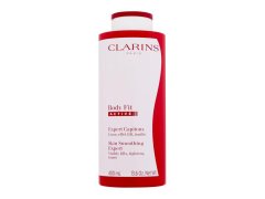 Clarins 400ml body fit active, proti celulitidě a striím