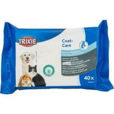 Trixie Coat care