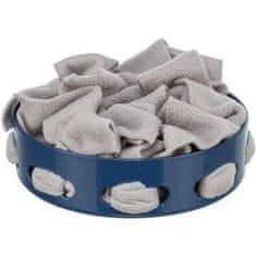 Trixie Dog activity hide'n'sniff bowl