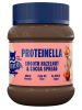 HealthyCo Proteinella 400 g smooth hazelnut