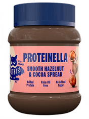 HealthyCo Proteinella 400 g smooth hazelnut