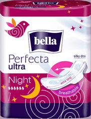 Bella Perfecta Slim Night 14 ks (7+7)