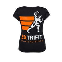 Extrifit Triko 26 dámské černá L