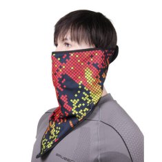 Warm Mask šátek na obličej varianta 14874