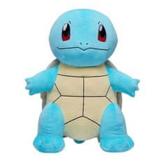 Pokémon Hračka Orbico Squirtle plyš 60 cm NEW