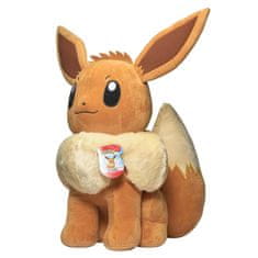 Pokémon Eevee PLYŠ 60 cm NEW