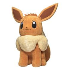 Pokémon Eevee PLYŠ 60 cm NEW