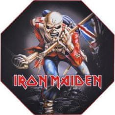 Subsonic SUPERDRIVE Iron Maiden Protect Floor mat