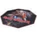 Subsonic SUPERDRIVE Iron Maiden Protect Floor mat