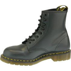 Dr. Martens Nízké kozačky černé 36 EU 1460