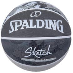 Spalding Míče basketbalové 7 Sketch Jump