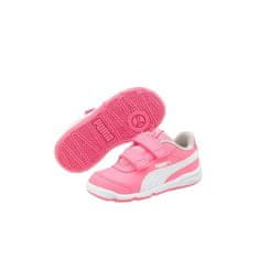 Puma Boty 21 EU Stepfleex 2 SL VE V Inf