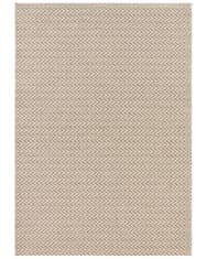 Elle Decor Kusový koberec Brave 103613 Cream z kolekce Elle – na ven i na doma 160x230