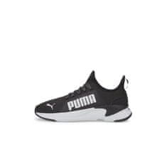 Puma Boty černé 44.5 EU Softride Premier