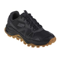 Skechers Boty trekové černé 43 EU Arch Fit Trail Air