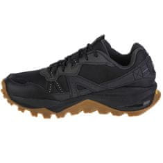 Skechers Boty trekové černé 43 EU Arch Fit Trail Air