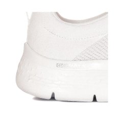 Skechers Boty bílé 41 EU 124952WPK