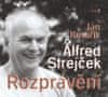 Alfred Strejček: Rozprávění - CDmp3