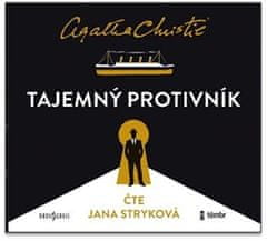 Agatha Christie: Tajemný protivník